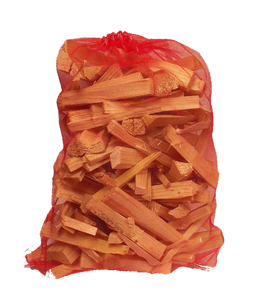 COMBO DEAL - GUM / PINE MIX, KINDLING & FIRE LIGHTERS